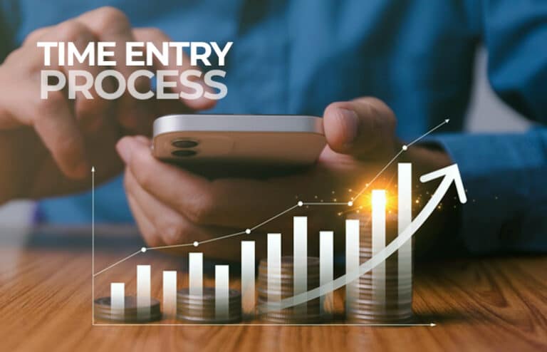 Attorney Time Entering Law Firm Time Entry: 5 Tips to Make the Process Less Painful
