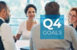 Q4 non-billable meeting