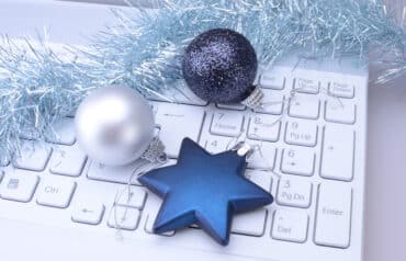 The Office Holiday Party