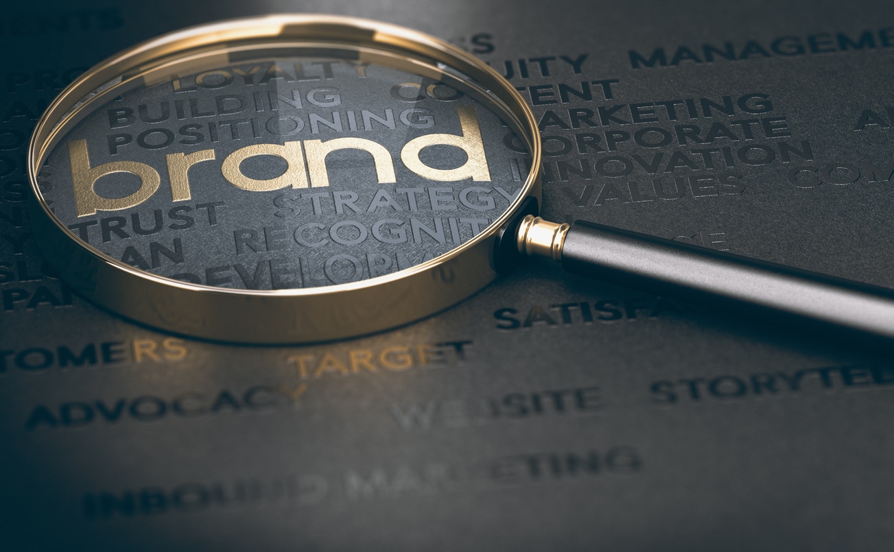 Branding a Law Firm: How It Puts You Ahead of the Crowd