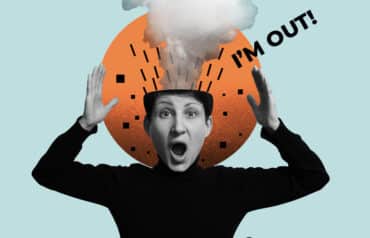 signs it's time to quit your job