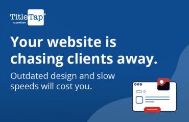 Law firm website revamp