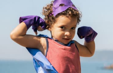 child advocacy in foster care