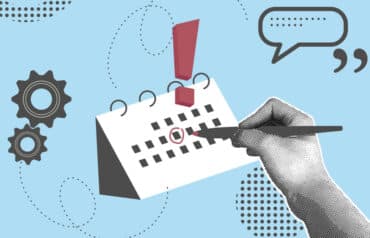 calendar with tax deadline for attorney tax planning strategies