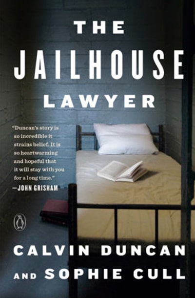 Le livre des avocats de la prison