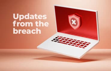 law firm cybersecurity updates from the breach
