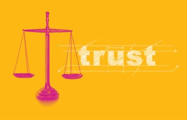 how to build trust with jurors