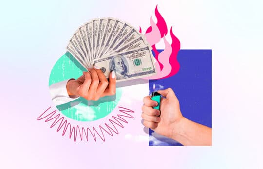 tax and financial planning mistakes