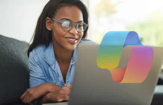 Micosoft Copilot 2025 1 year later
