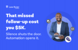 law firm communication