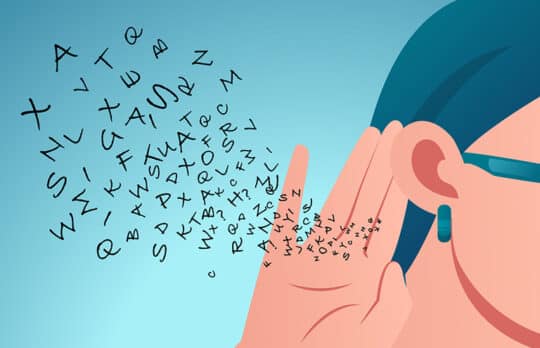lawyers rely on intuition