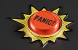 law firm crisis communications panic