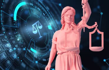 legal AI solutions