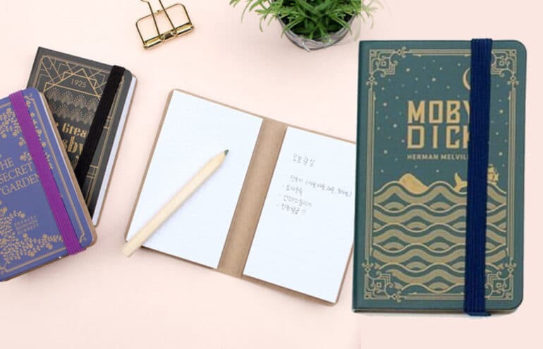 Bookfriends world sticky notes