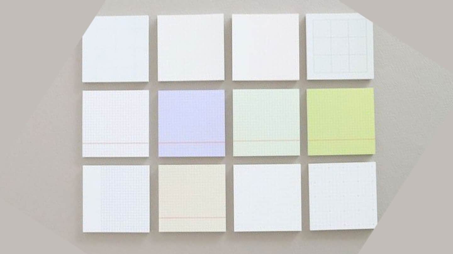 muji grid square