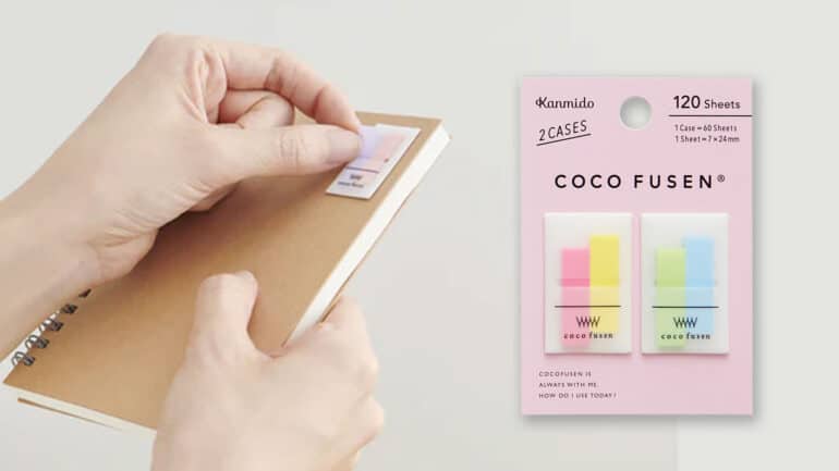 Coco fusen