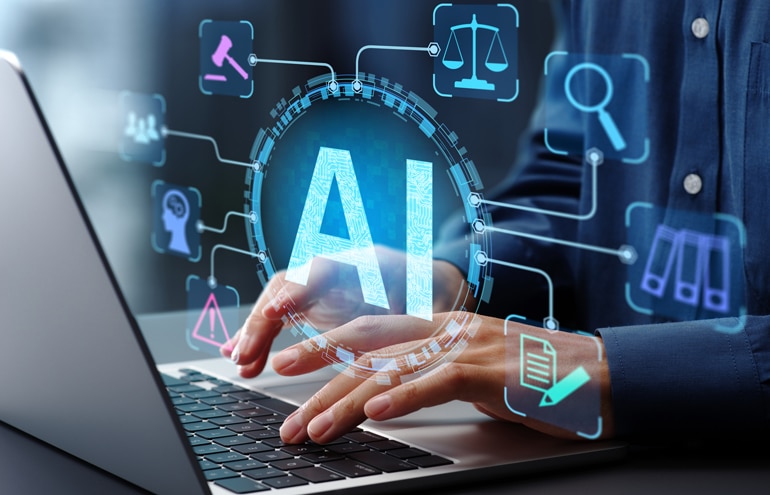 Legal AI Compliance