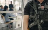 Help! Ice agents are at my law office door asking about clients.
