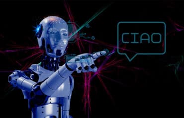 AI based legal services