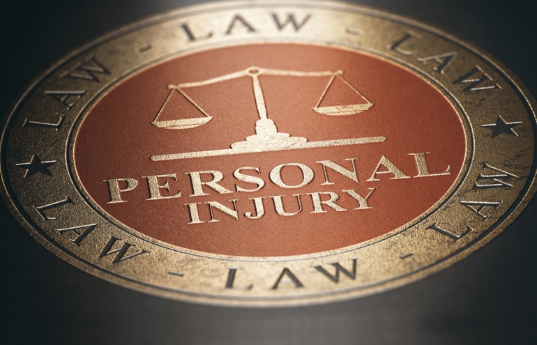 how to become a personal injury attorney