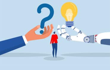 Lawyer contemplates essential questions to ask before using legal AI tools