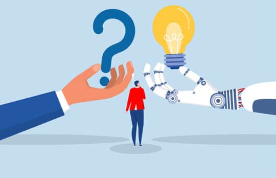 Lawyer contemplates essential questions to ask before using legal AI tools