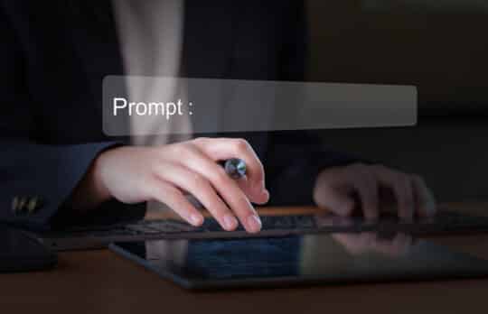 AI Prompts for Law Firm Marketing