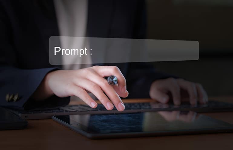 AI Prompts for Law Firm Marketing