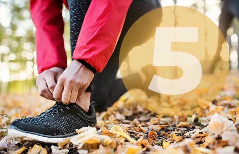 fall reset wellbeing tips