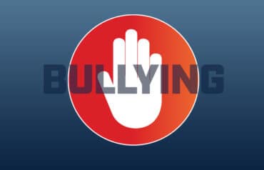 stand up to bullying in the legal profession