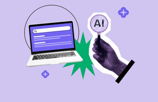 AI Search for Law firms