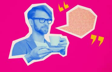 Poetry for Professional Development