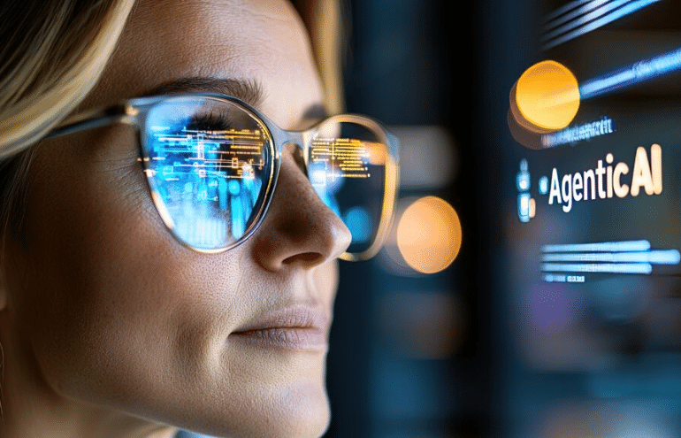 Agentic AI for Legal