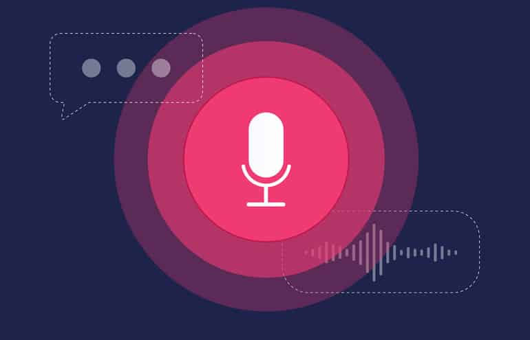 dictation software