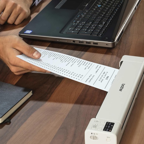 Brother DSmobile DS-940DW