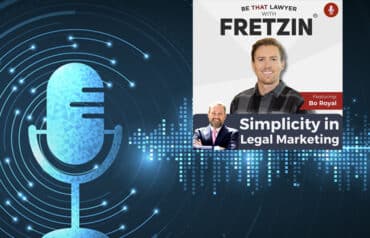 Legal Marketing Conversions Bo Royal