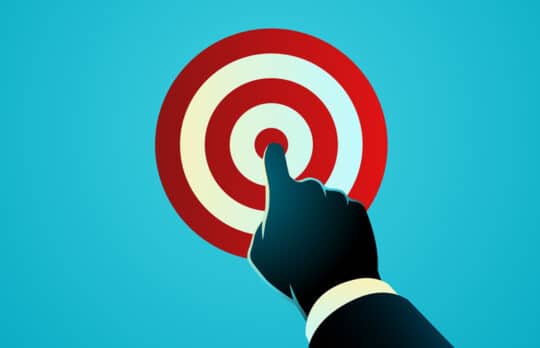 goal setting for lawyers