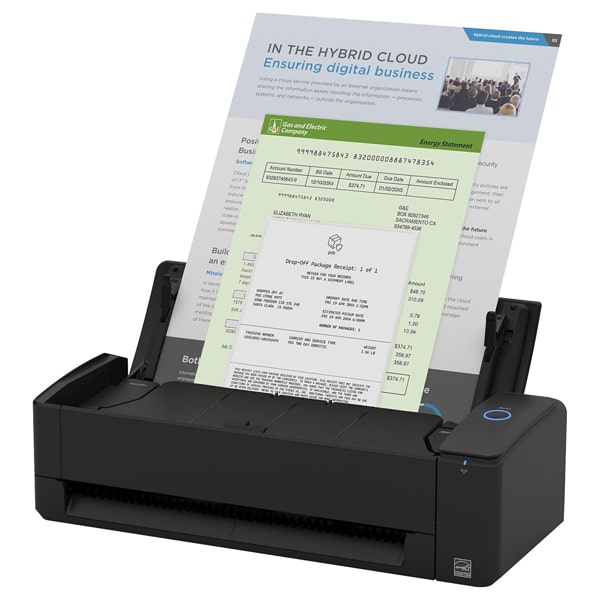 Fujitsu ScanSnap iX Series iX1300