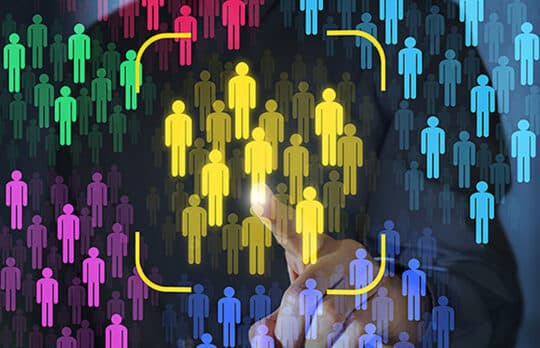 Law Firm Market Positioning