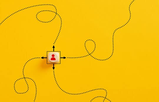 non-linear legal career path