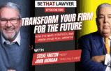 Law firm growth strategies: From John Morgan’s Playbook