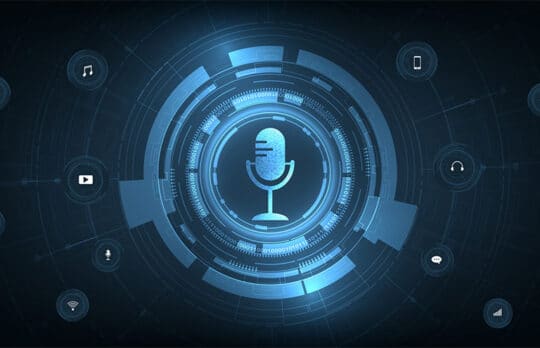 Podcasting builds authority for lawyers through a digital network of audio and content signals