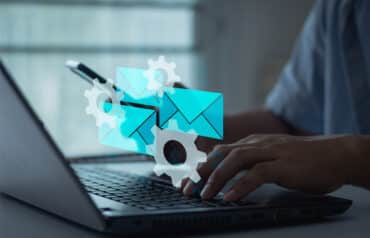 Applying Outlook productivity tips for lawyers to automate communication.