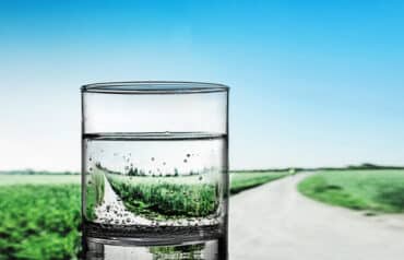 Strategic boredom for lawyers: A clean workspace with natural view.