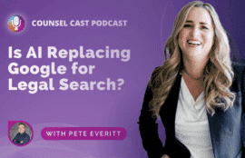 Karin Conroy Counsel Cast