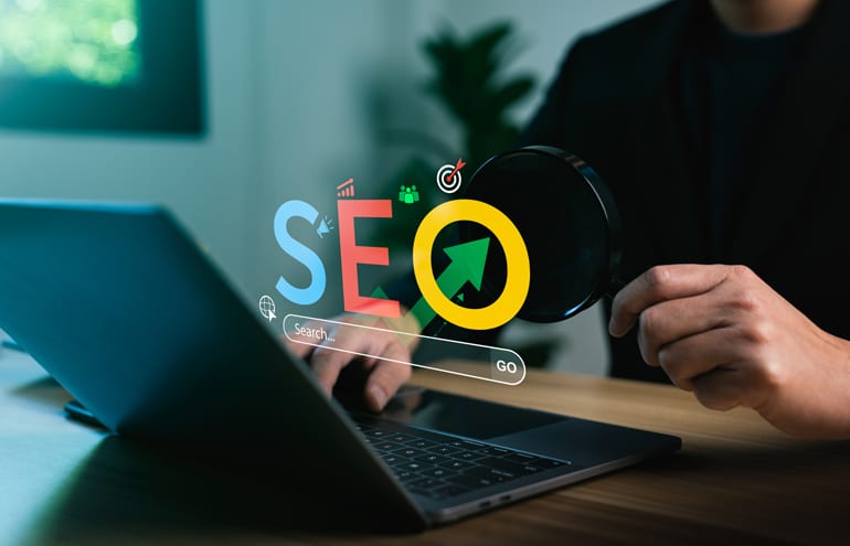 SEO for Lawyers: The 2026 Guide to Law Firm Search Engine Optimization