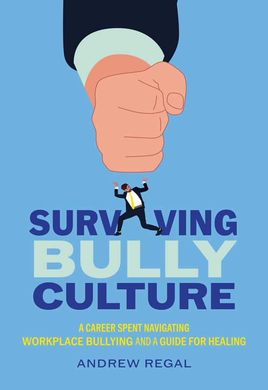 Surviving Bully Culture book cover