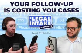 The Legal Intake Experts