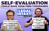 Self-Evaluation Could Save Your Firm Thousands