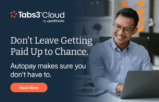 Tabs3 Cloud law firm billing software automation dashboard and feature spotlight